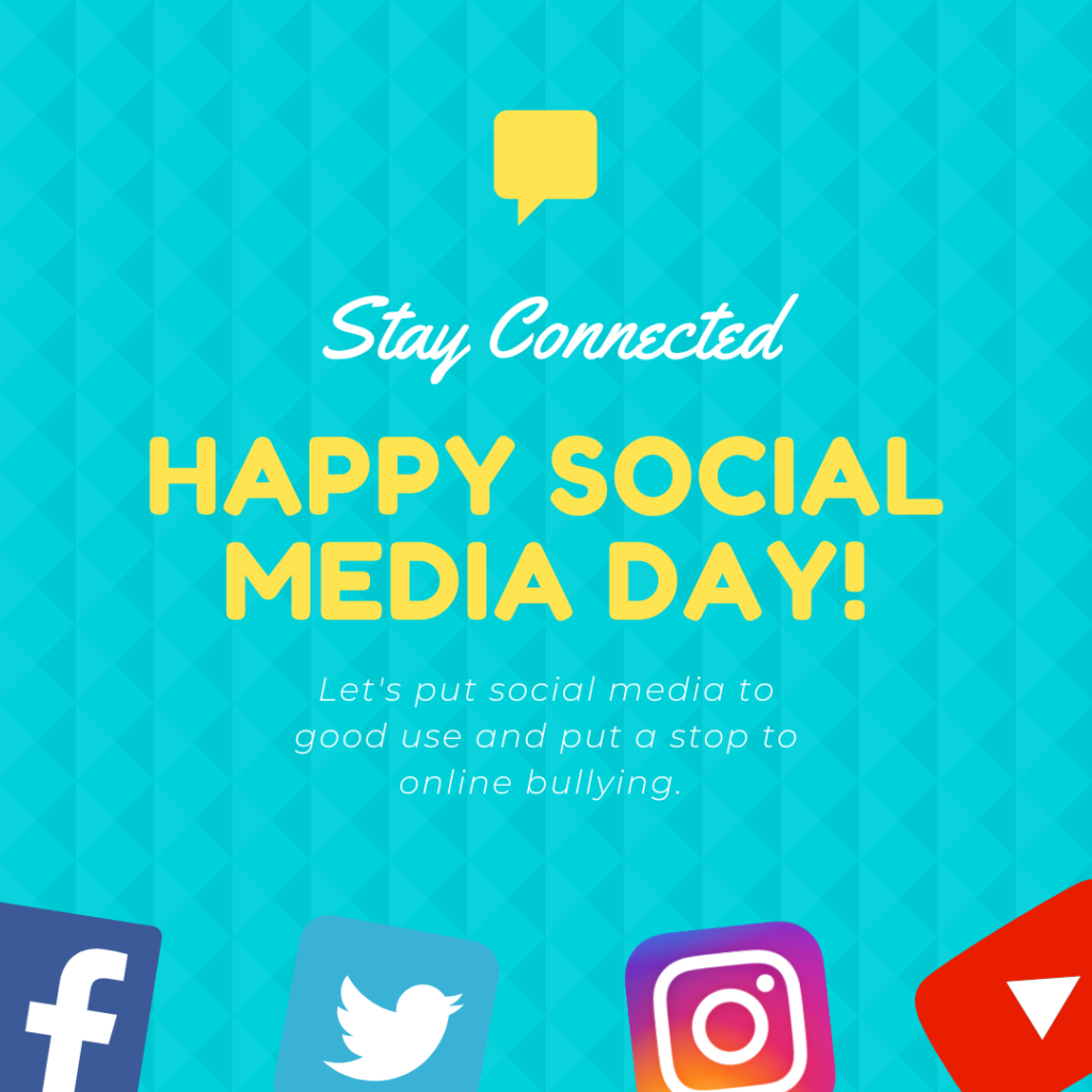 Social media Day