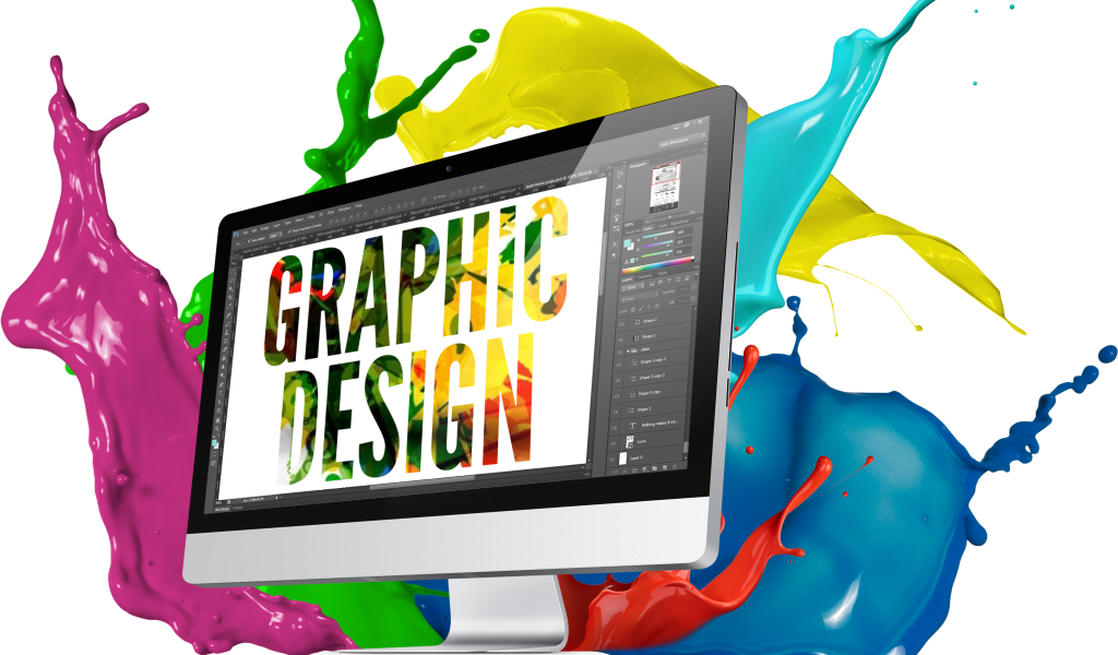 Graphic design